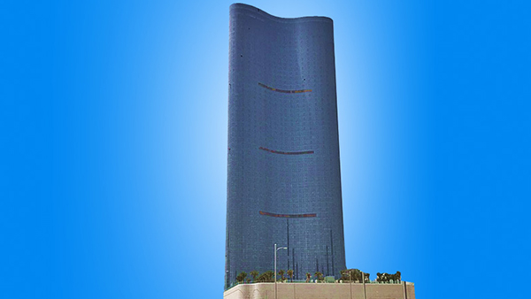 Leaf Tower, Al Reem Island, Abu Dhabi